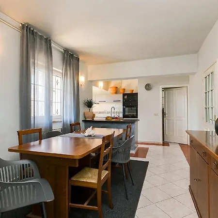 Casa vacanze My Lia Porec