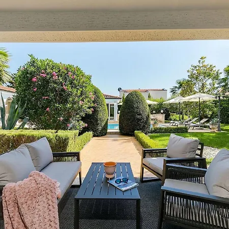 My Lia Poreč