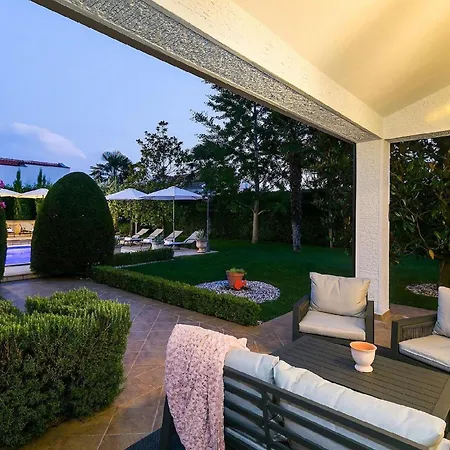 Holiday home My Lia Porec