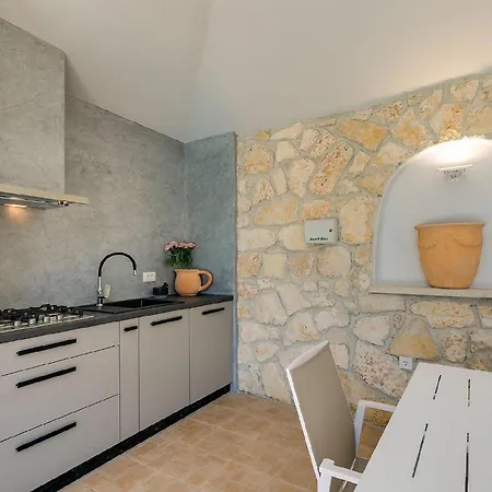 Holiday home My Lia Porec